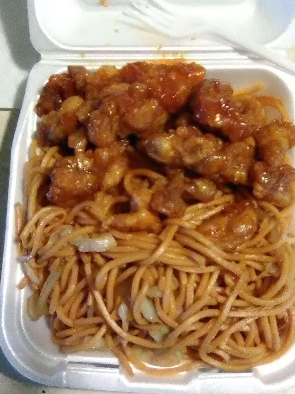 Panda Wok | 3150 Case Rd # 1, Perris, CA 92570 | Phone: (951) 928-9988