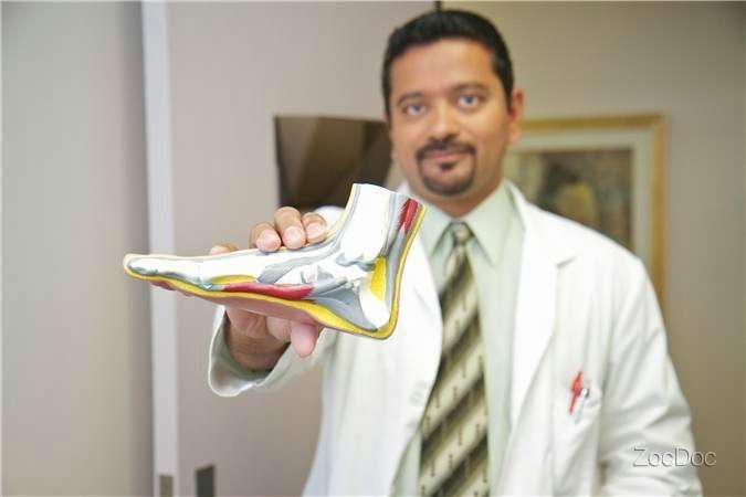 Dr. Vijay Mandyam | 18856 Roscoe Blvd suite b, Northridge, CA 91324, USA | Phone: (818) 904-3338