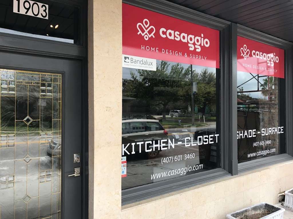 Casaggio | 1903 N Orange Ave, Orlando, FL 32804, USA | Phone: (407) 601-3460