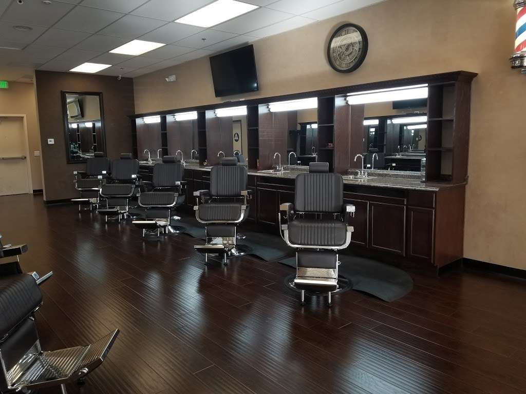 BBs Barber Shop | Quartz Hill, CA 93536, USA | Phone: (661) 522-3101