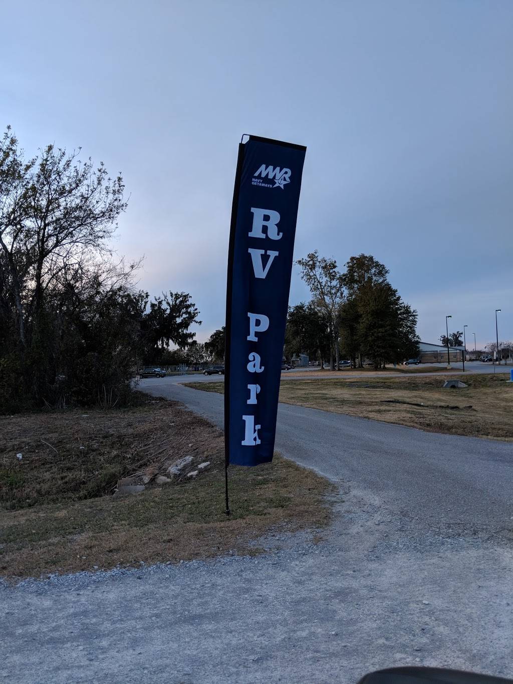 Aviation Arbor RV Park | 400 Russell Dr, Belle Chasse, LA 70037, USA | Phone: (504) 678-3500