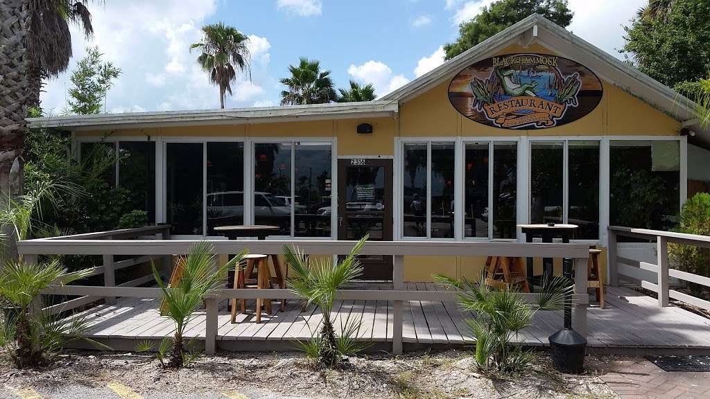 Black Hammock Restaurant | 2316 Black Hammock Fish Camp Rd, Oviedo, FL 32765 | Phone: (407) 365-1244