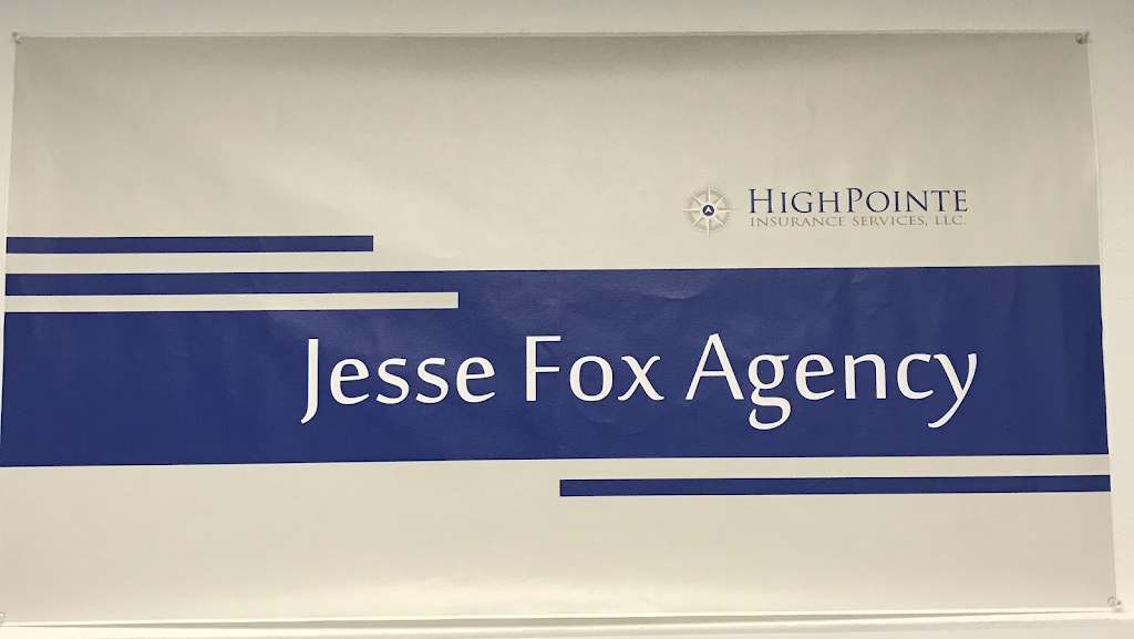 Jesse Fox Agency LLC | 100 Old Hwy 7 suite 3, Garden City, MO 64747, USA | Phone: (816) 773-2200