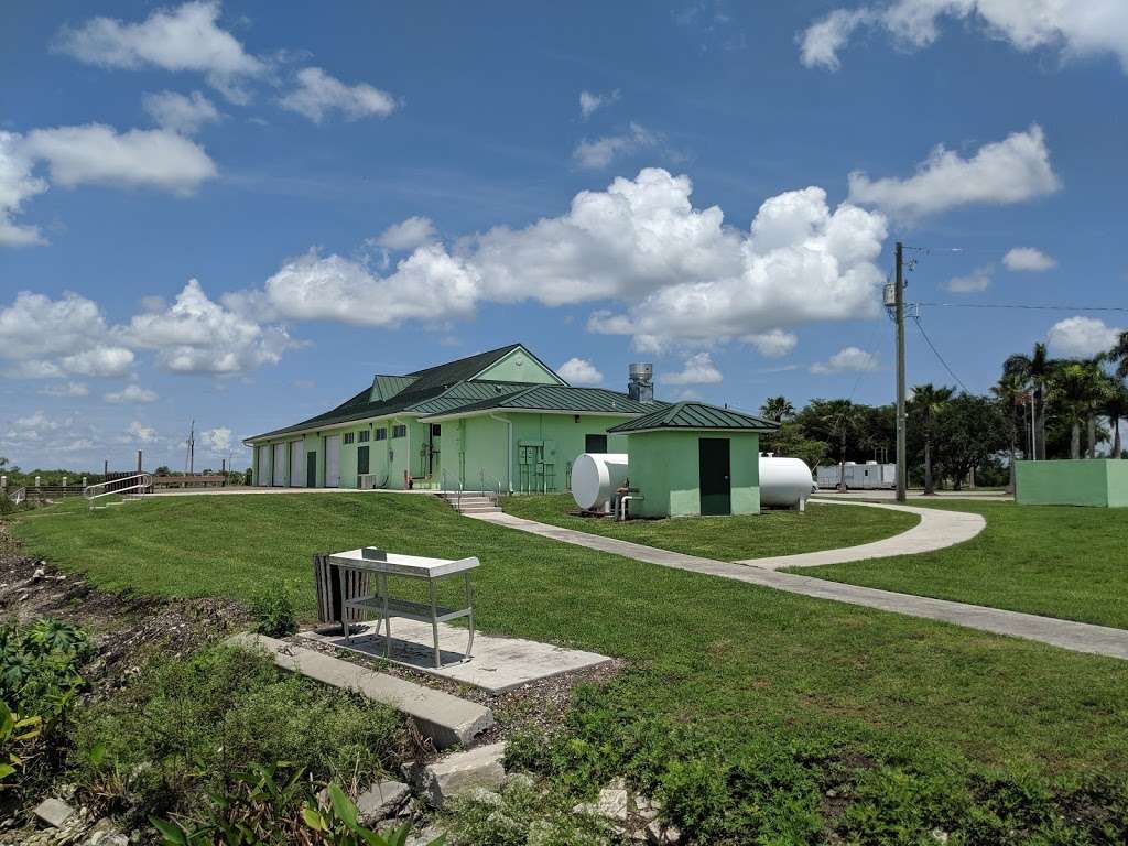 Torry Island Campground | 5000 W Canal St N, Belle Glade, FL 33430, USA | Phone: (561) 996-6322