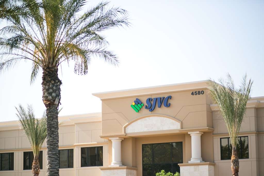 SJVC Ontario | 4580 Ontario Mills Pkwy, Ontario, CA 91764, USA | Phone: (909) 948-7582