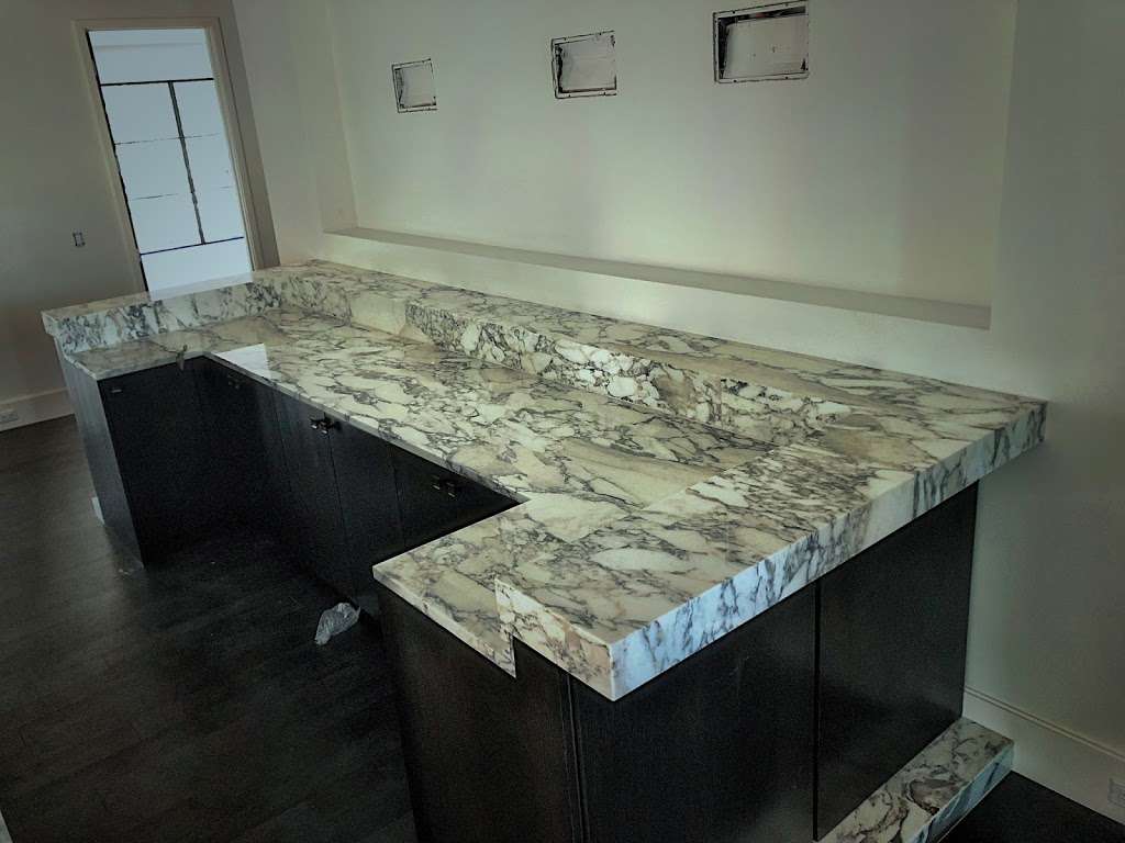 The Granite Shop | 500 Bennett Ln, Lewisville, TX 75057, USA | Phone: (972) 221-4165