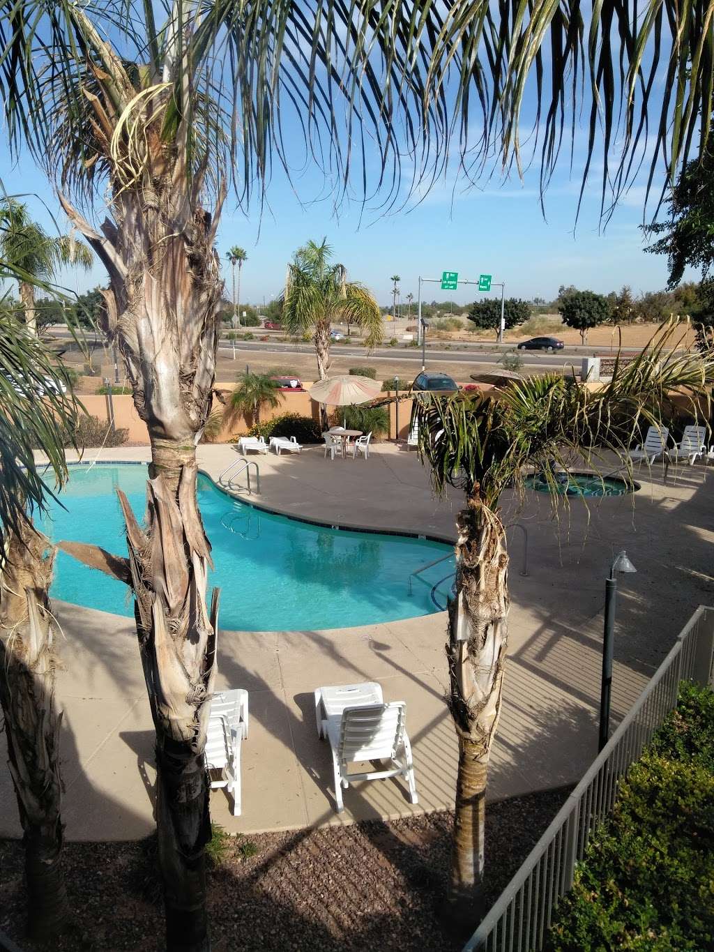 Siegel Suites Tolleson | 1204 N 91st Ave, Tolleson, AZ 85353, USA | Phone: (623) 300-2702