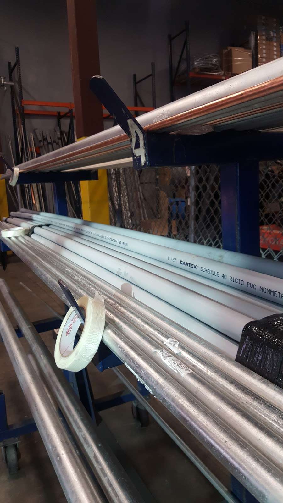 Elliott Electric Supply | 8401 Westland W Blvd, Houston, TX 77041, USA | Phone: (281) 345-1143