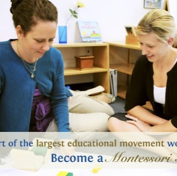 Montessori Institute - New England | 243 Essex St, Beverly, MA 01915, USA | Phone: (978) 927-9600