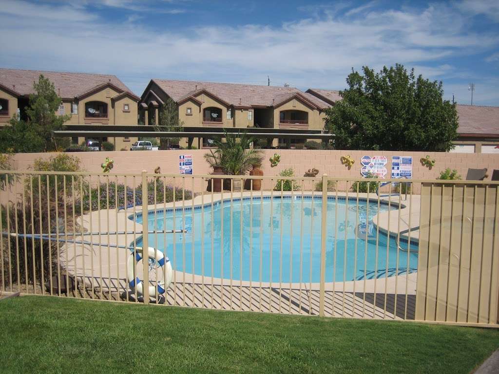 Duck Creek RV Park | 6635 Boulder Hwy, Las Vegas, NV 89122, USA | Phone: (702) 454-7090