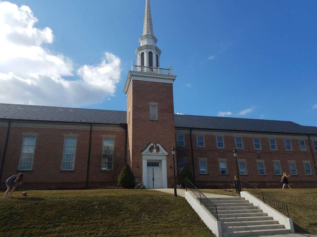Messiah United Methodist Church | 1300 N Beaver St, York, PA 17404, USA | Phone: (717) 843-4574
