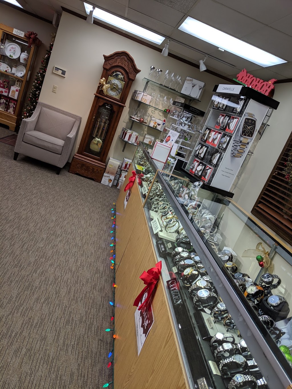 Wiant Jewelers | 3511 Center Rd # Aa, Brunswick, OH 44212, USA | Phone: (330) 273-1338