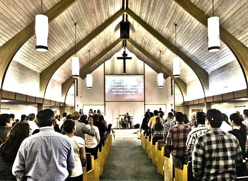 Iglesia del Nazareno Vida Nueva | 3452 Ojai Rd, Santa Paula, CA 93060, USA | Phone: (805) 760-3624