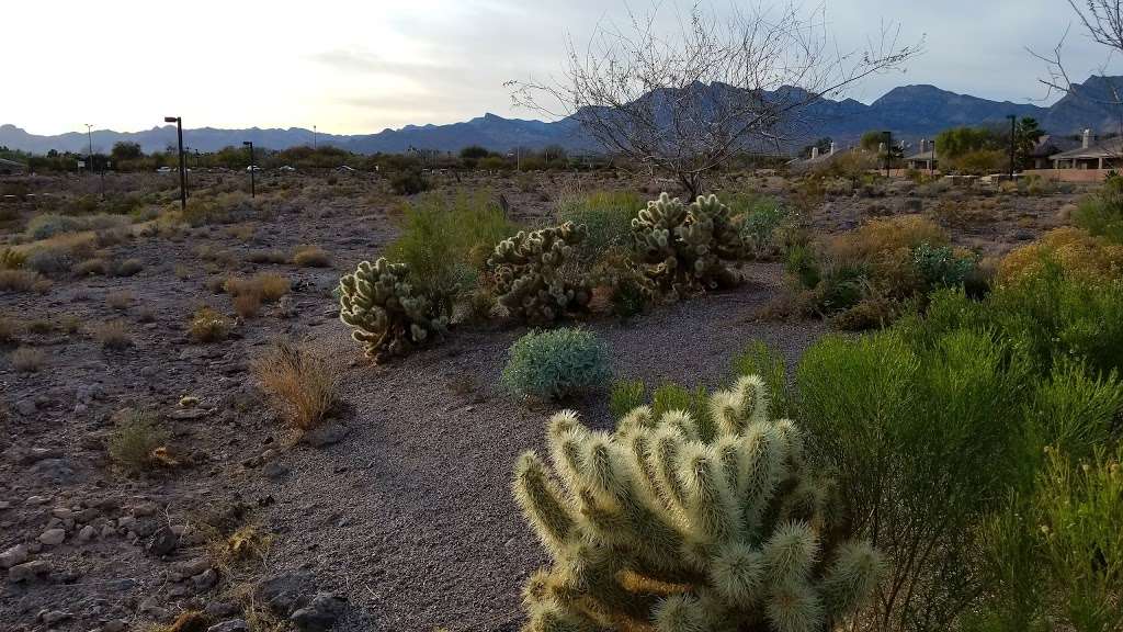 Hualapai Canyon | Las Vegas, NV 89144, USA