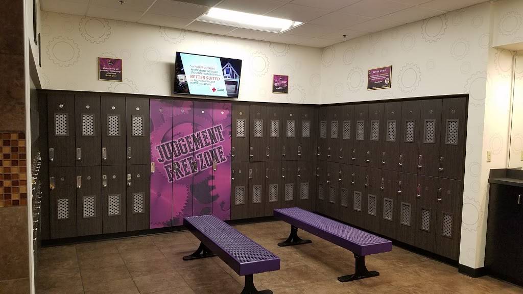 Planet Fitness 4126 Elvis Presley Blvd Memphis Tn 38116 Usa