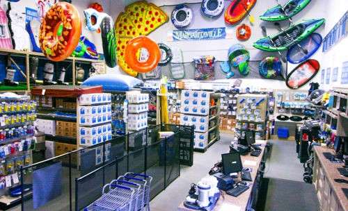 In The Swim Discount Pool Supplies Store | 320 Industrial Dr, West Chicago, IL 60185, USA | Phone: (630) 876-0040