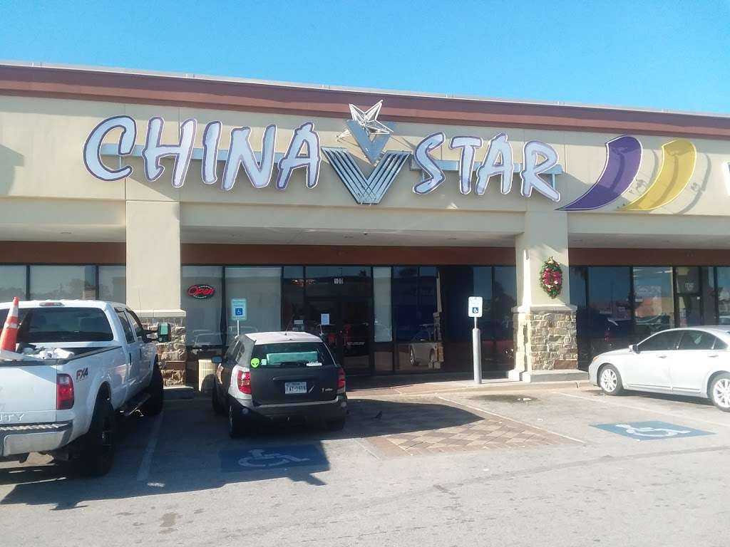 China Star | 4414 North Fwy, Houston, TX 77022, USA | Phone: (713) 884-1618