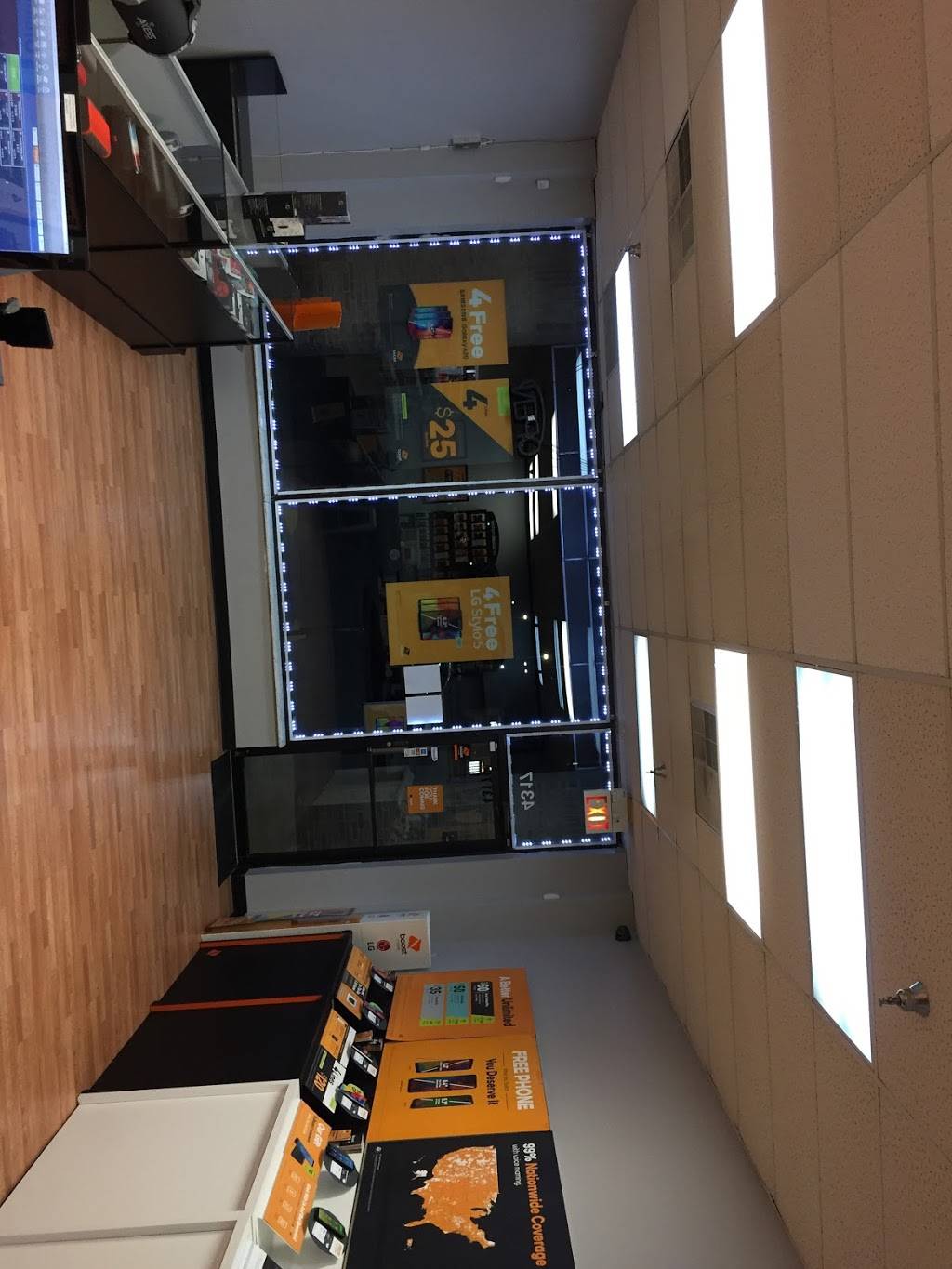 Boost Mobile | 4317 Winston Ave, Covington, KY 41015 | Phone: (859) 360-6167