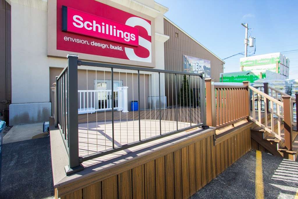 Schillings | 9900 191st St, Mokena, IL 60448, USA | Phone: (708) 479-7007