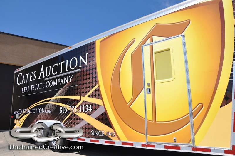 Cates Auction & Realty Co., Inc. | 1440 Iron St, North Kansas City, MO 64116, USA | Phone: (816) 781-1134