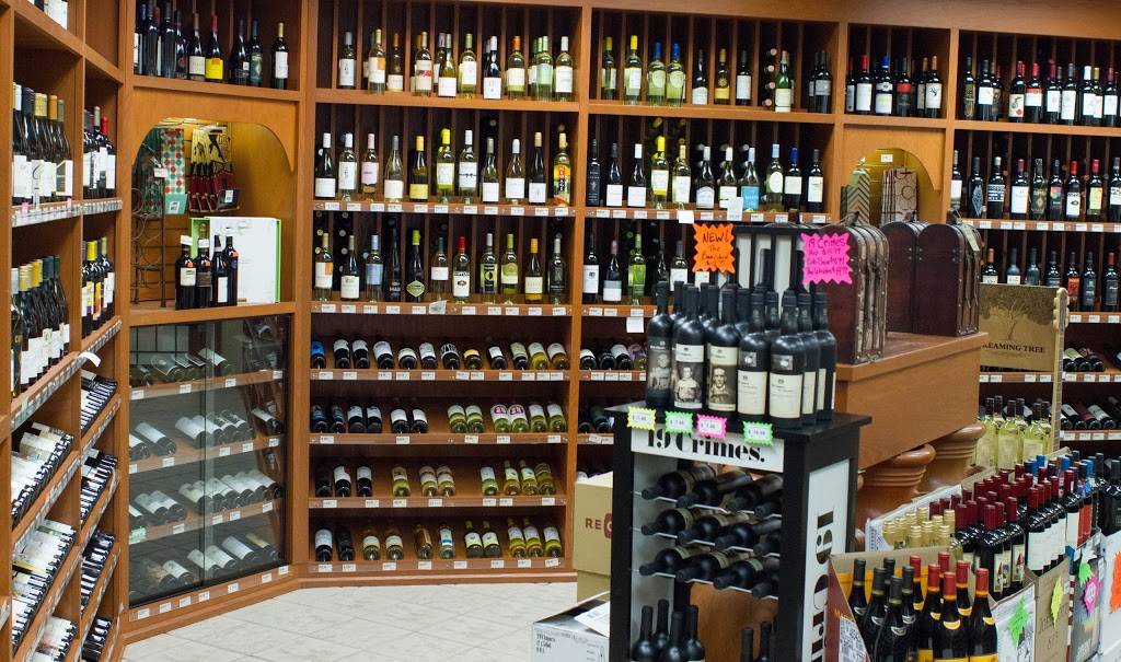 Belmont Beverage Stores | 8225 Lima Rd, Fort Wayne, IN 46818, USA | Phone: (260) 969-2337