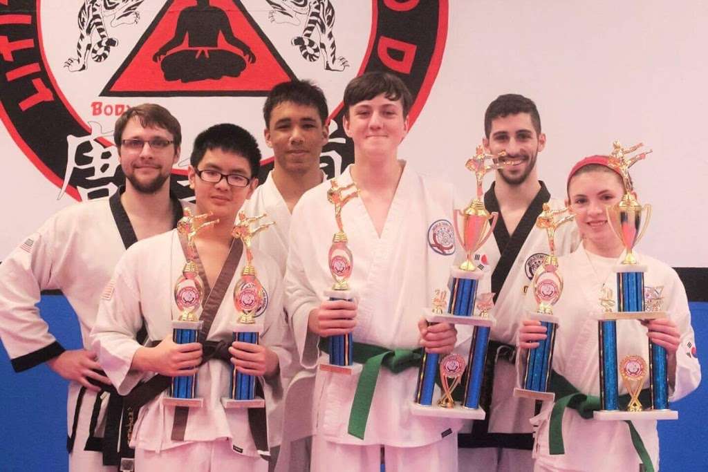 Lititz Martial Arts | 400 N Cedar St, Lititz, PA 17543, USA | Phone: (717) 626-1111