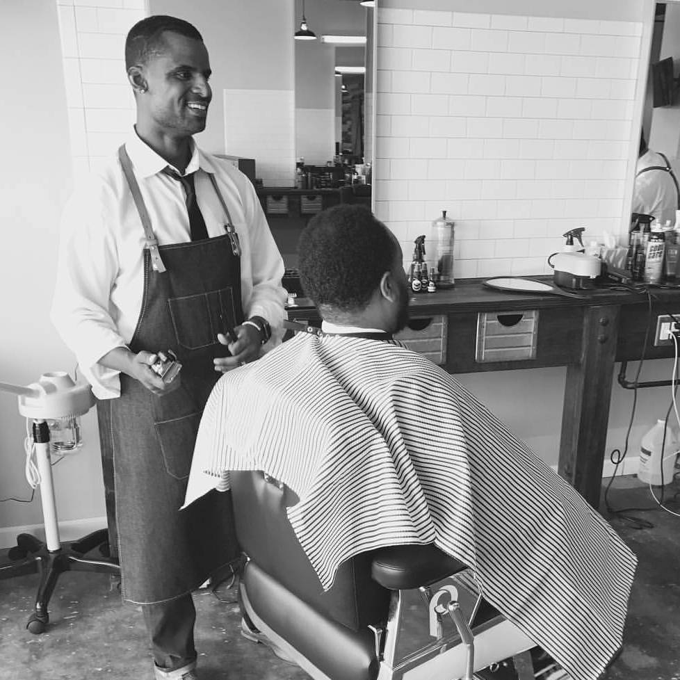 Legends Barber Co. | 6060 Marshalee Dr Suite 104, Elkridge, MD 21075, USA | Phone: (410) 379-5316