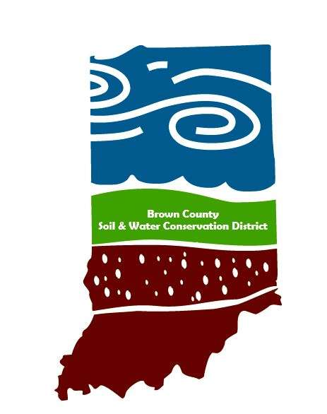 Brown County Soil & Water Conservation District | 802 Memorial Rd, Nashville, IN 47448 | Phone: (812) 988-2211