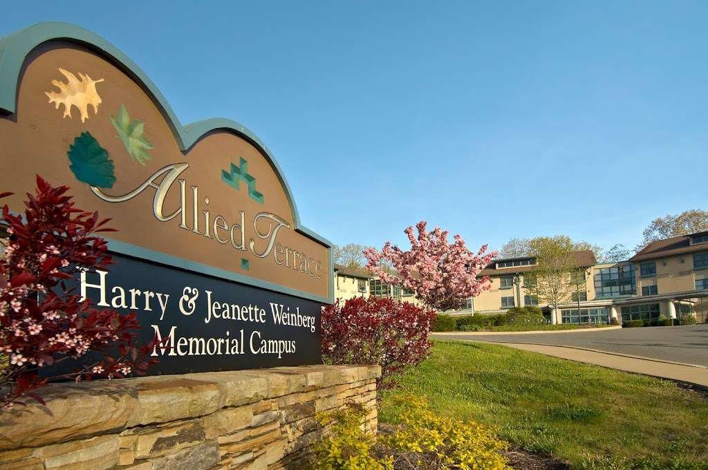 Allied Terrace | 100 Terrace Ln, Scranton, PA 18508 | Phone: (570) 341-4659