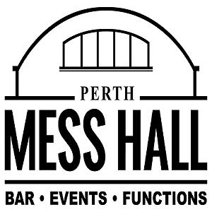 Perth Mess Hall | 8 Francis St, Perth WA 6000, Australia | Phone: 0407 871 352