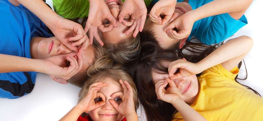 Kidsuccess | 218 Washington St, Ingleside, IL 60041, USA | Phone: (847) 587-5437