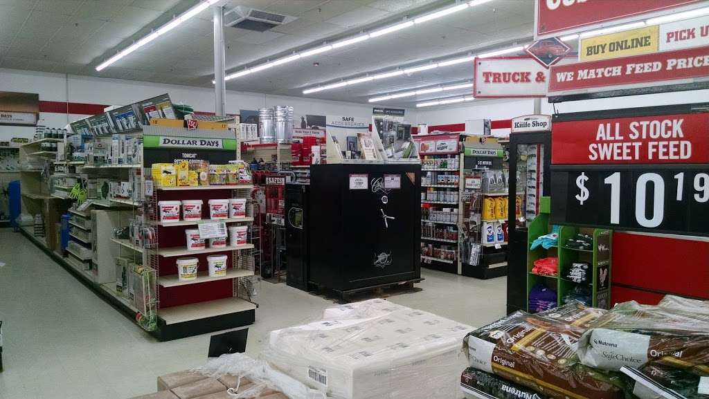Tractor Supply Co. | 609B N Dupont Blvd, Milford, DE 19963 | Phone: (302) 422-8157