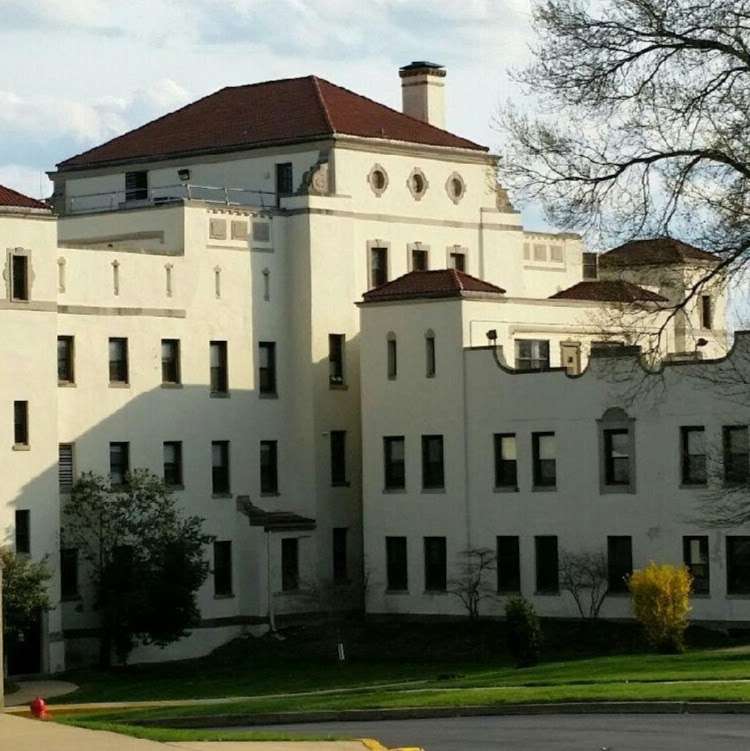 Eagleville Hospital | 100 Eagleville Rd, Eagleville, PA 19403, USA | Phone: (800) 255-2019