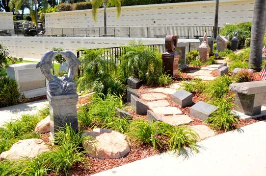 Eternal Hills Memorial Park, Mortuary and Crematory | 1999 El Camino Real, Oceanside, CA 92054 | Phone: (760) 754-6600