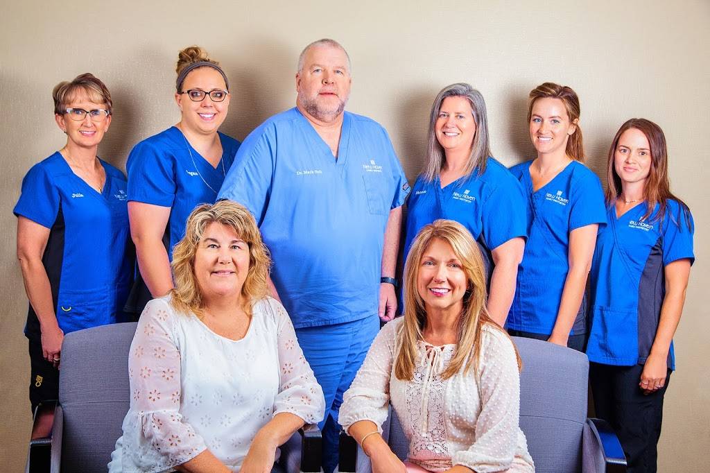 New Haven Family Dentistry | 615 Professional Park Dr, New Haven, IN 46774, USA | Phone: (260) 493-2113