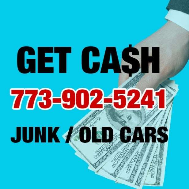 JT Chicago Junk Car Buyer | 7600 S Pulaski Rd, Chicago, IL 60652 | Phone: (773) 902-5241