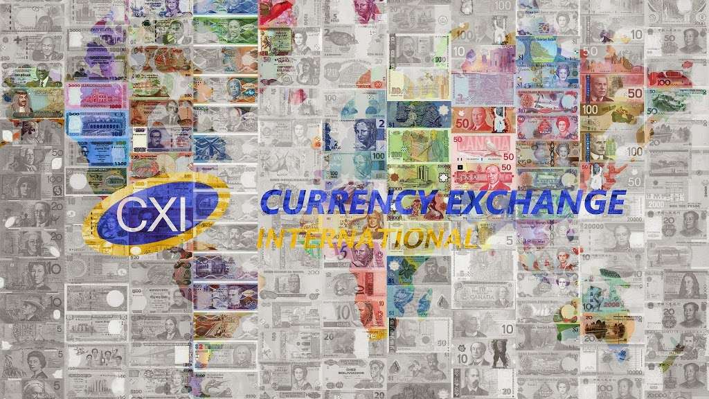 Currency Exchange International | 100 Citadel Dr, Los Angeles, CA 90040, USA | Phone: (323) 721-2500