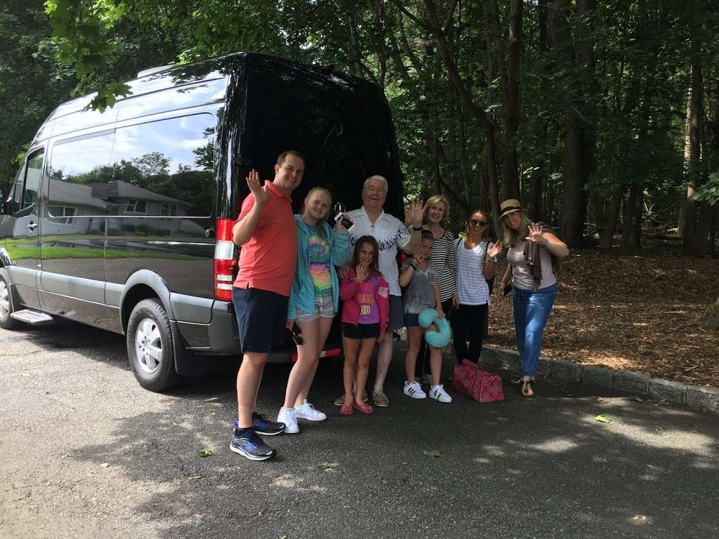 Advanced Car Service | Closter, NJ, USA | Phone: (201) 569-7000