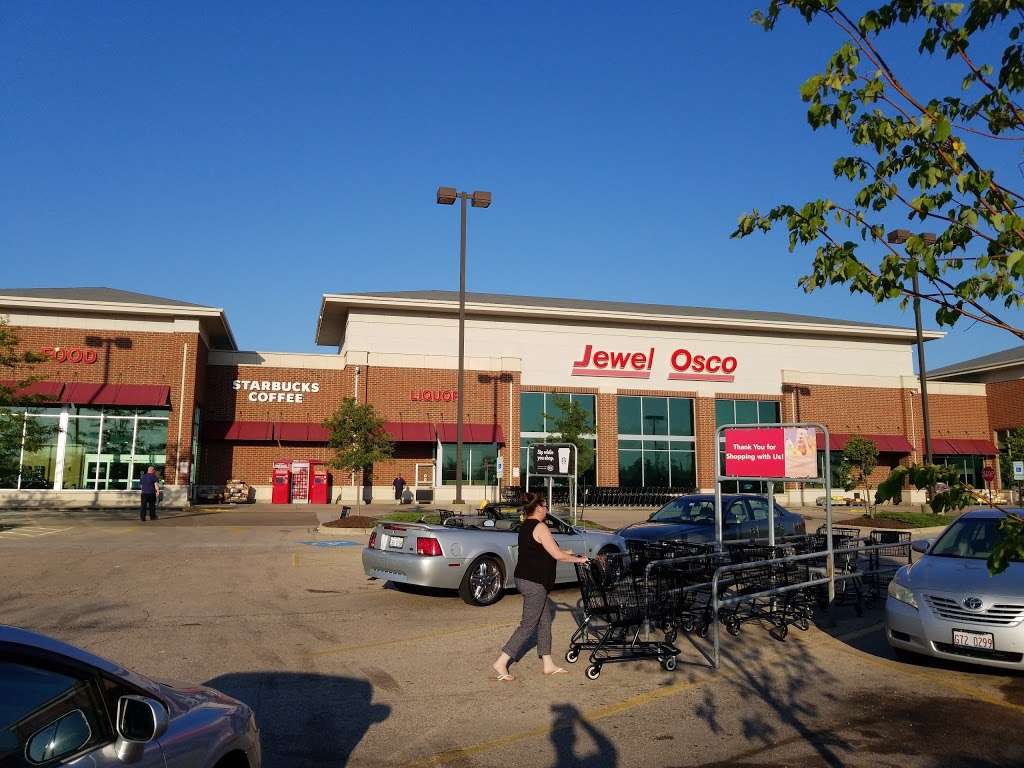 Jewel-Osco | 465 N, IL-47, Sugar Grove, IL 60554, USA | Phone: (630) 466-1493