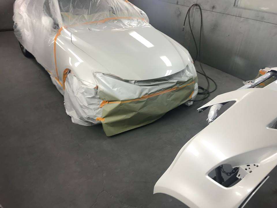 Supreme Collision Repairs | 2018 Wirt Rd, Houston, TX 77055, USA | Phone: (346) 704-9918