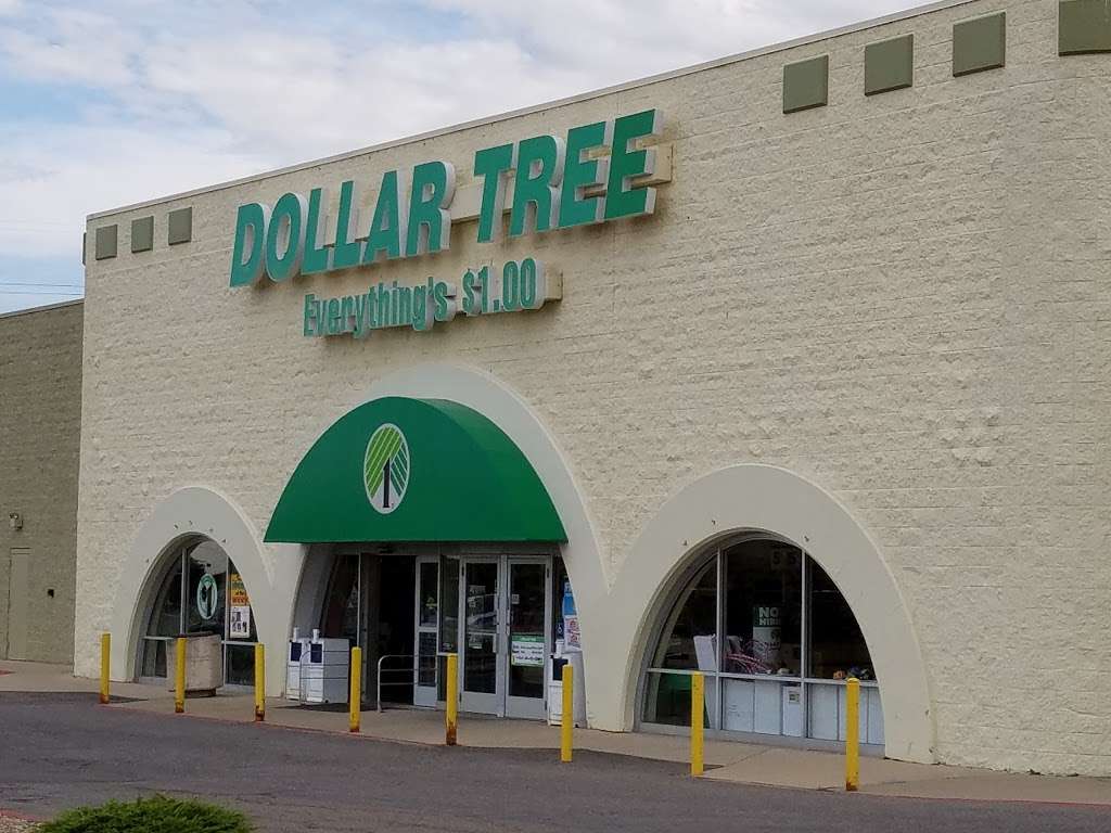 Dollar Tree | 13686 E Alameda Ave unit a, Aurora, CO 80012, USA | Phone: (303) 340-0570