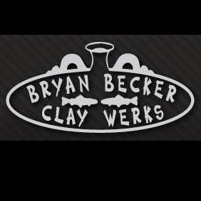 Bryan Becker Clay Werks | 2215 WI-83, Hartland, WI 53029, USA | Phone: (262) 367-7211