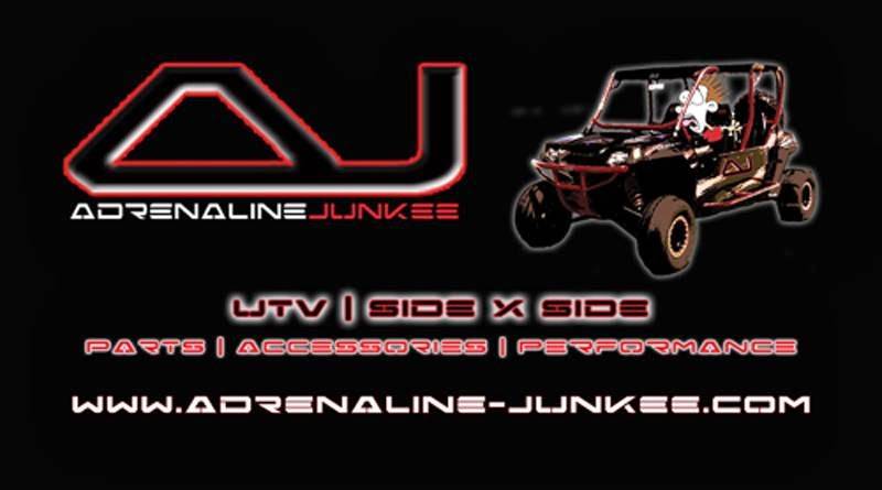 Adrenaline Junkee | 1000 N Hamilton St, Chandler, AZ 85225 | Phone: (480) 463-9700