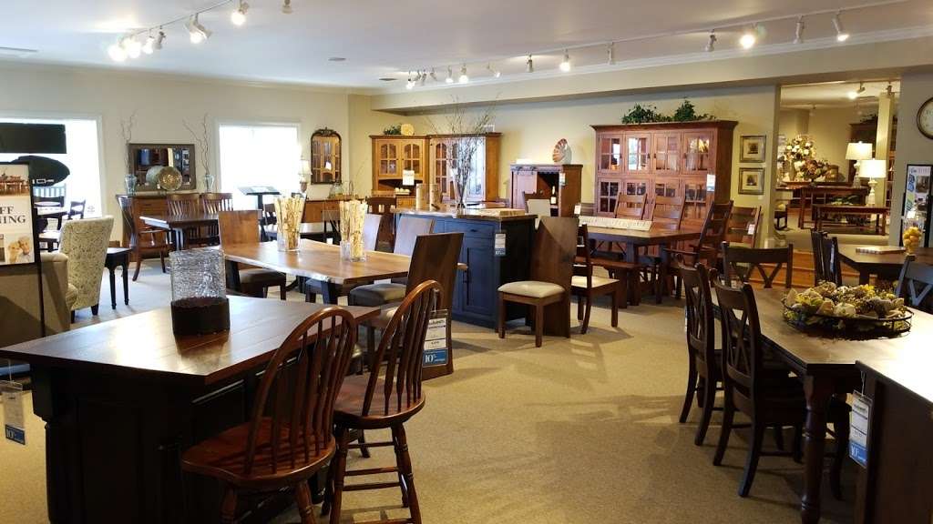 gish furniture lancaster pa