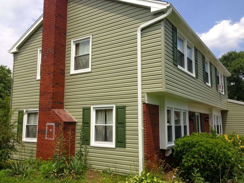 Snap Roofing Siding & Windows | 13422 Yorktown Dr, Bowie, MD 20715, USA | Phone: (301) 464-0049