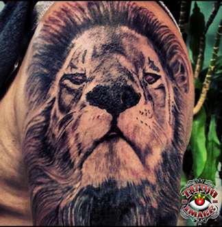 Tattoo Image | 1550 W 84th St #12, Hialeah, FL 33014, USA | Phone: (305) 200-1717