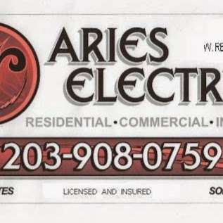 Aries Electric L.L.C. | 619 Judd Rd, Easton, CT 06612, USA | Phone: (203) 908-0759