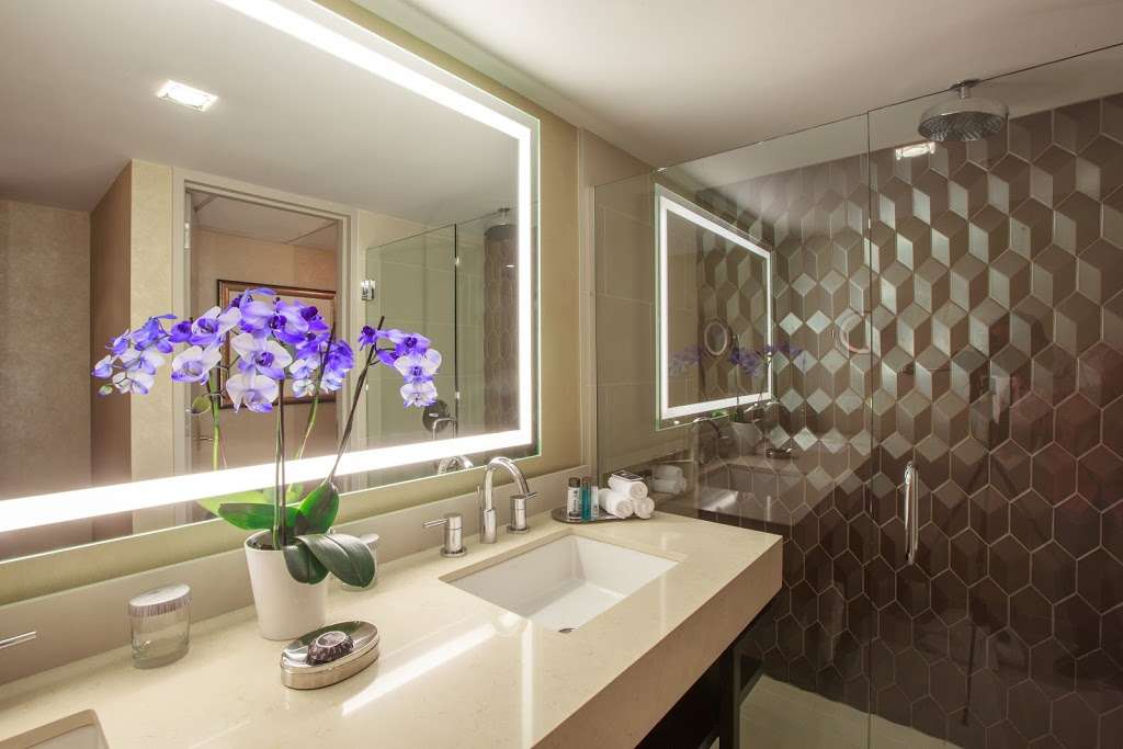 Arizona Biltmore, A Waldorf Astoria Resort | 2400 E Missouri Ave, Phoenix, AZ 85016, USA | Phone: (602) 955-6600