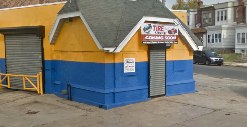 Universal Tire Services | 1937 Harrison St, Philadelphia, PA 19124 | Phone: (215) 904-6333