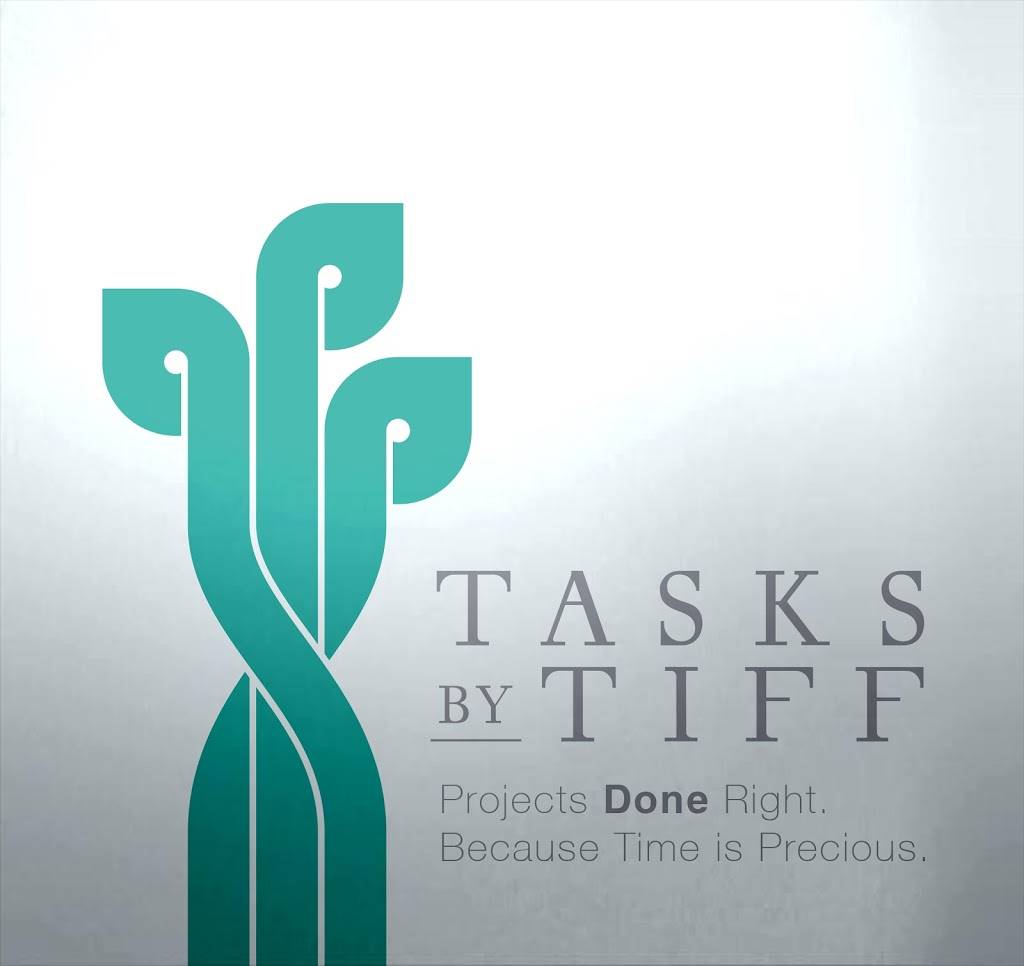 Tasks by Tiff | 641 N 10th Ave Suite 1 Unit 9, Tucson, AZ 85705, USA | Phone: (303) 956-5553